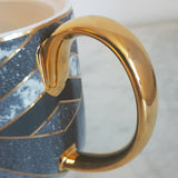 Théière en Porcelaine <br> Sans Filtre 900ml
