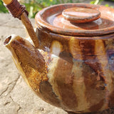 Théière Artisanale <br> Polonaise 800ml