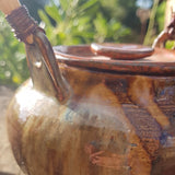 Théière Artisanale <br> Polonaise 800ml