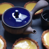 Théière Japonaise en Grès
