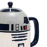 Théière Star Wars <br> R2D2