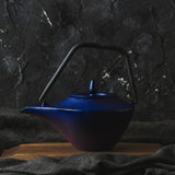 Théière Fonte Design
