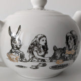 Théière Alice au Pays des Merveilles <br> 450ml