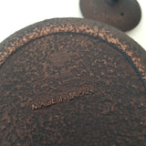 Théière en Fonte Ancienne <br> Oiharu 550ml