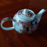 Théière Made in England Dunoon Belle Epoque