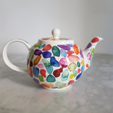 Théière Anglaise Porcelaine <br> Dunoon 750ml