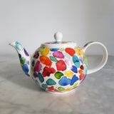 Théière Anglaise Porcelaine <br> Dunoon 750ml