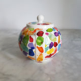Théière Anglaise Porcelaine <br> Dunoon 750ml