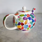 Théière Anglaise Porcelaine <br> Dunoon 750ml