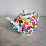 Théière Anglaise Porcelaine <br> Dunoon 750ml