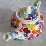 Théière Anglaise Porcelaine <br> Dunoon 750ml