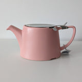 Théière Anglaise Rose