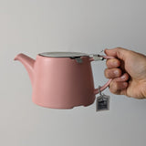 Théière Anglaise Moderne