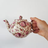 Théière Anglaise <br> Made in England 700ml
