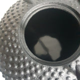 Théière en Fonte Wazuqu <br> Hira Arare 1.1L