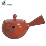Théière en Argile Japonaise <br> Tokoname 280ml