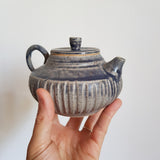 Petite Théière en Céramique