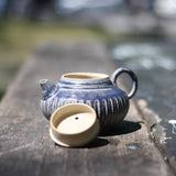 Théière en Céramique <br> Artisan 440ml