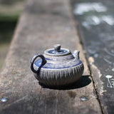 Théière Vintage
