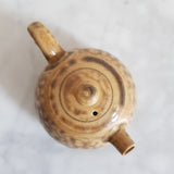 Théière Artisanale <br> en Porcelaine 110ml