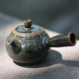 Théière en Céramique émaillée