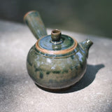 Théière Artisanale Japonaise