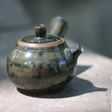Théière d'Artisan