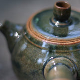 Théière Artisanale en Céramique <br> 200ml
