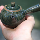 Théière Artisanale en Céramique <br> 200ml