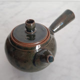 Théière Céramique Artisanale
