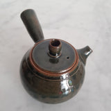 Petite Théière en Grès