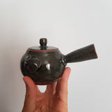 Théière Artisanale en Céramique <br> 200ml