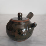 Théière Artisanale en Céramique <br> 200ml