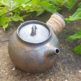 kyusu artisanal