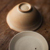 Théière Artisanale Shiboridashi <br> Email Teadust 110ml