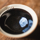 Théière Artisanale Shiboridashi <br> Email Teadust 110ml