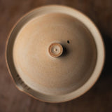 Théière Artisanale Shiboridashi <br> Email Teadust 110ml