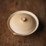 Théière Artisanale Shiboridashi <br> Email Teadust 110ml