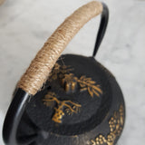 Théière en Fonte Chinoise <br> 800ml