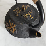 Théière en Fonte Chinoise <br> 800ml
