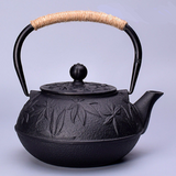 Théière en Fonte Chinoise