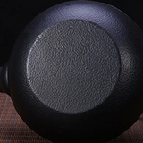 Théière en Fonte <br> Asiatique 800ml
