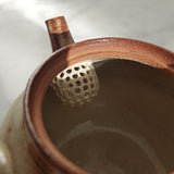 Théière Japonaise <br> Kyusu Artisanal 230ml