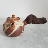 Théière Japonaise <br> Kyusu Artisanal 230ml