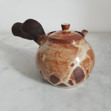 Théière Japonaise <br> Kyusu Artisanal 230ml