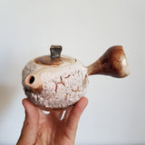 Théière Céramique Artisanale