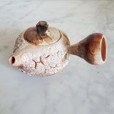 Théière Originale en Céramique