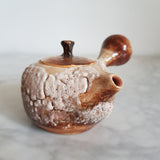 Théière Artisanale Céramique