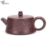 Théière Chinoise de Yixing
