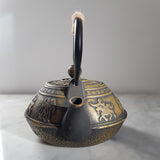 Théière Chinoise Traditionnelle <br> en Fonte 800ml